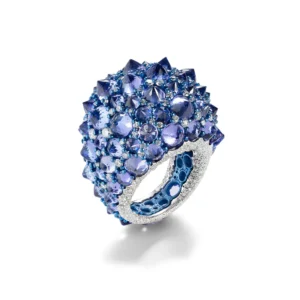 Mattioli - Anillo Reve_r - Ref.: MAN137Y003 - Talla: 54