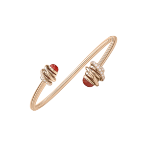 De Grisogono - Pulsera TOI＆MOI - Ref.: 44181/38 - Talla: M