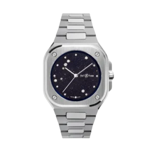 Bell & Ross - BR-05 36 MM Blue Diamond Eagle