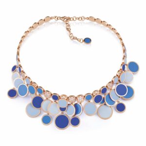 Chantecler - Collar Lentejuelas Capri