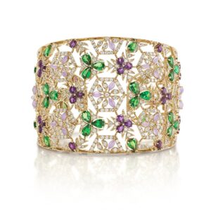Chantecler - Pulsera Caleidoscopio
