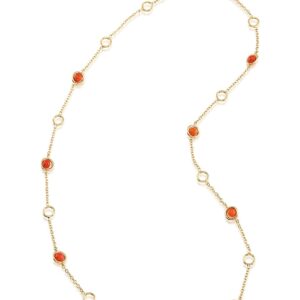 Chantecler - Cadena Accesories Gold