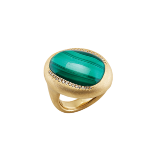 Chantecler - Anillo Enchanté Gold - Talla: 53