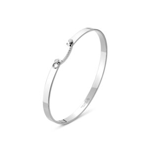 Nouvel Heritage - Business Meeting Mood Bangle