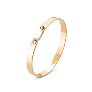 Nouvel Heritage - Business Meeting GM Mood Bangle