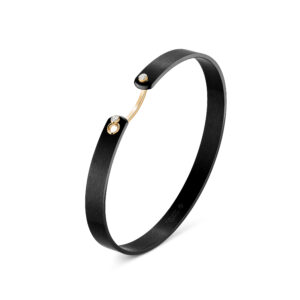 Nouvel Heritage - Bangle Midnight in Manhattan GM