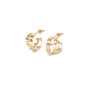 Nouvel Heritage - Pendientes Monday Morning Mood