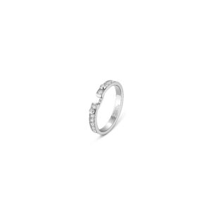 Nouvel Heritage - Eternity Tuxedo PM Mood Ring