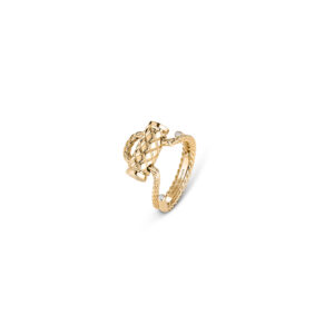 Nouvel Heritage - Anillo Mini Latch (copia)