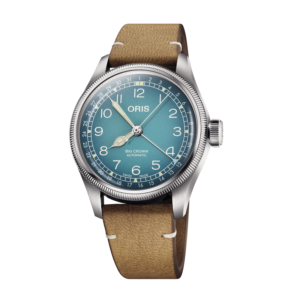 Oris - Oris X Cervo Volante