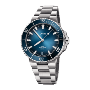 Oris - Aquis Date Calibre 400