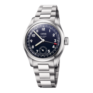 Oris - Big Crown Pointer Date Calibre 403