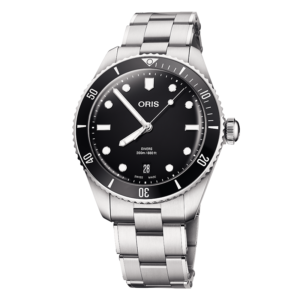 Oris - Divers Date