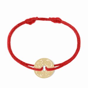 dinh van - Pulsera de cordón Kamasutra 17mm