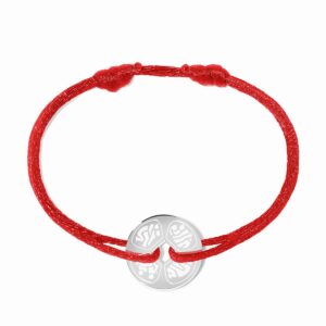 dinh van - Pulsera de cordón Kamasutra 19mm