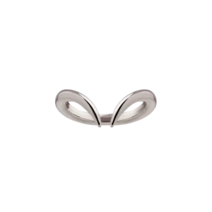 MAZARIN - Anillo DUCHESS EBORIS RING - White gold