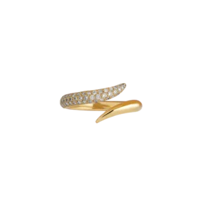 MAZARIN - Anillo Pavé Eboris