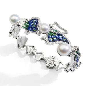 SICIS - Pulsera de anémonas marinas