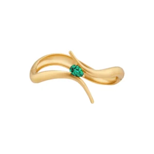 MAZARIN - Pulsera Eboris Emerald