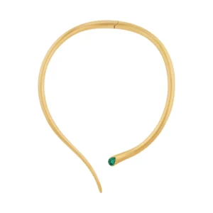 MAZARIN - Colgante Eboris Emerald