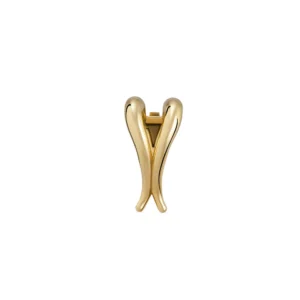 MAZARIN - Pendiente Eboris Earclip