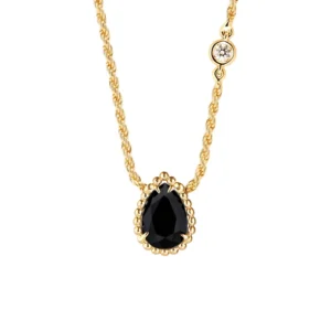 Boucheron - Collar Serpent Bohème Pendant XS motif - Ref.: JPN00716