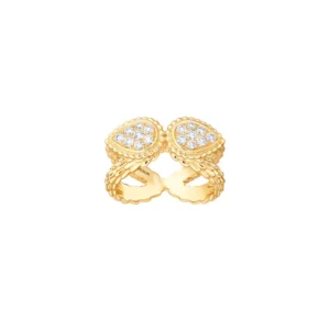Boucheron - Anillo Serpent Bohème Vintage Ring - Ref.: JRG03506 - Talla: 55