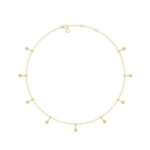 Boucheron - Collar JSerpent Bohème Necklace 9 motifs - Ref.: JCL01446