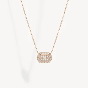 Colgante Mini My Way Necklace