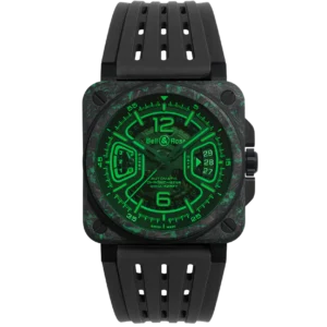 Bell & Ross - BR-X3 Night Vision
