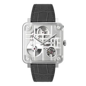 Bell & Ross - BR-X3 Micro-Rotor