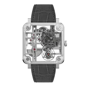 Bell & Ross - BR-X3 TOURBILLON MICRO-ROTOR