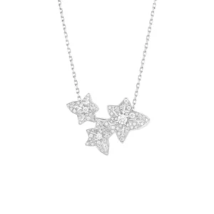 Boucheron - Colgante Lierre de Paris - Ref.: JPN00707