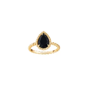 Boucheron - Anillo Serpent Bohème, motivo talla S - Talla:51 - Ref.: JRG02968